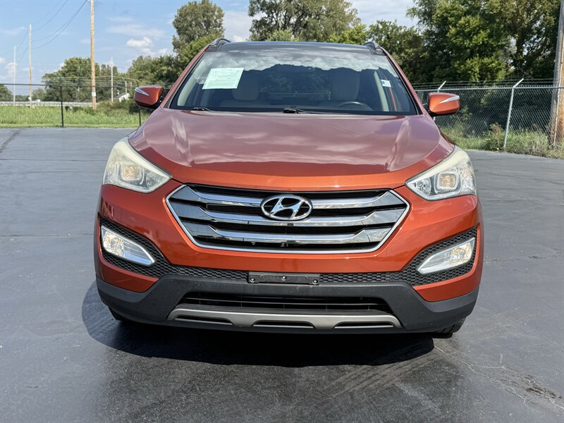 hyundai santa fe 2015 5XYZUDLB6FG285032 image hyundai santa fe 2015 5XYZUDLB6FG285032 image